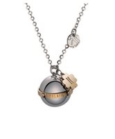 Collana Alviero Martini Donna Los Angeles in Acciaio ACJ0242